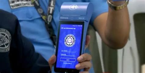 LTO Violation Fee 2023 for Registration & Operation Offenses .